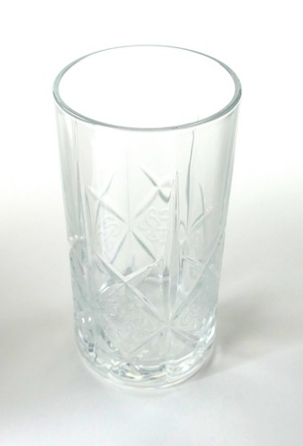 Bicchiere dewars scotch - bicchiere,