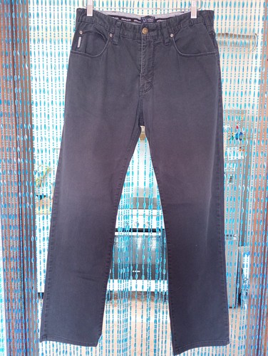 Jeans armani uomo - jeans,