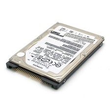 HARD DISK HDD DISCO IDE PATA 2,5" 80GB COMPUTER PORTATILE NOTEBOOK HITACHI