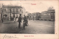 Milano Corbetta Stazione del