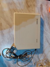 Tablet Mac Grafica Estiva