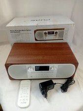 Pure Evoke C-D6 Radio Digitale