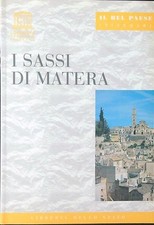 I SASSI DI MATERA AA.VV. LA
