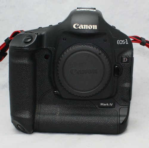 Eos mark con 87 604 - 1d,