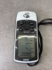 Garmin GPS 76 Navigatore GPS