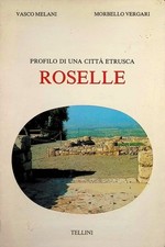 Profilo di una città etrusca