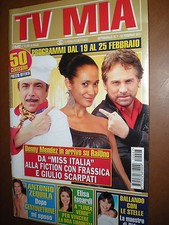 Tv Mia.NINO FRASSICA, GIULIO