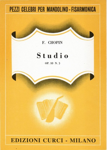 Spartito musicale studio - spartito,