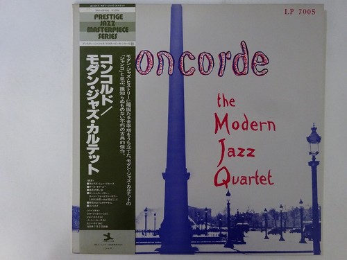 Off the modern - the,