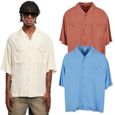 Urban Classics Oversize Resort