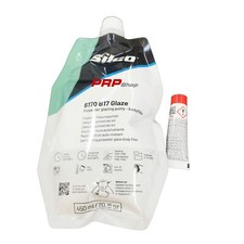 Stucco Metallico Poliestere