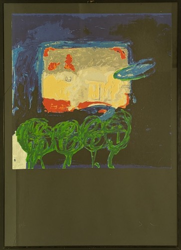 Schifano mario homs - 1934,