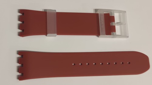 Swatch strap square typical - strap, x