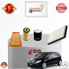 KIT TAGLIANDO 4 FILTRI