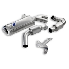 Termignoni Completo Per Ducati