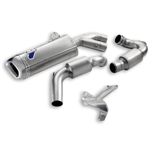 Termignoni completo per ducati - termignoni,