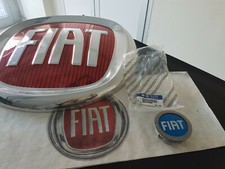 9664062580 FREGIO FIAT BLU CERCHI LEGA NUOV.ORIG.FIAT SCUDO 2007/2016 OPT.E108