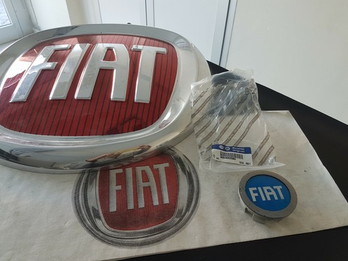 9664062580 fregio fiat - 9664062580,