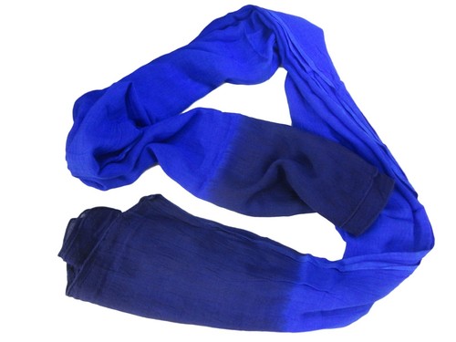 Sciarpa tuareg africana