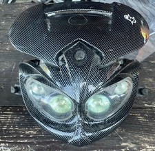 Faro Enduro Universale