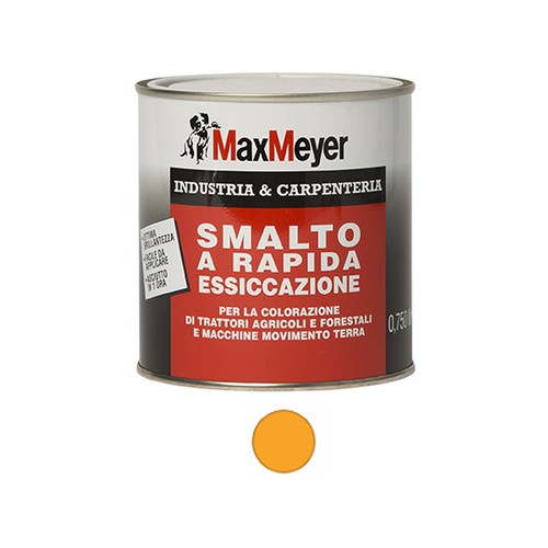 Smalto rapida essiccazione max - smalto,