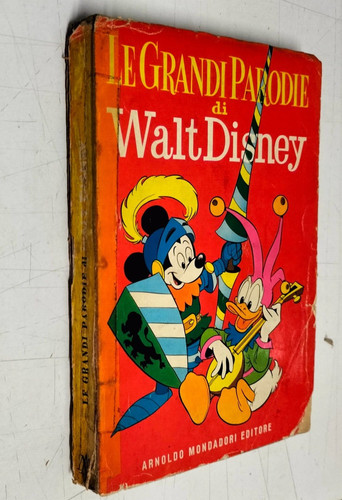Classici walt disney 1a - di,