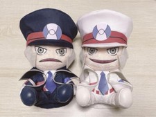 Peluche Pokémon Allenatori