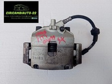 pinza freno anteriore Sinistra fiat Panda City Cross 1.2 anno 2020 originale