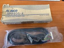 ALINCO EDS-4 CAVO PER SEPARAZIONE FRONTALINO ALINCO DX 70 NUOVO