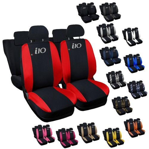 Coprisedili auto compatibili - auto,