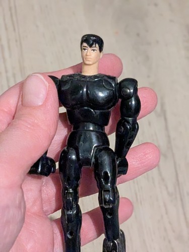 Figure figurine winspector - figure,