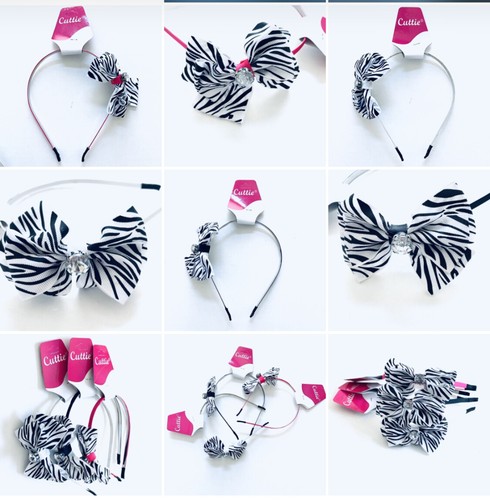 Fascia bowknot - fascia,