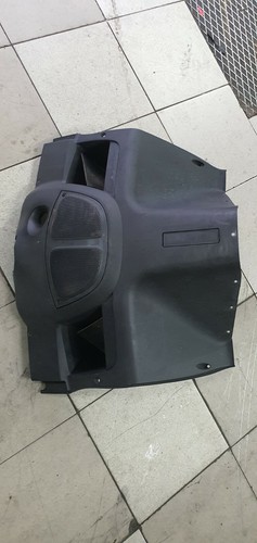 Scudo interno benelli adiva - scudo,