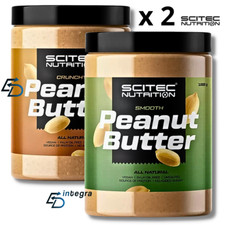 Scitec nutrition peanut - scitec,