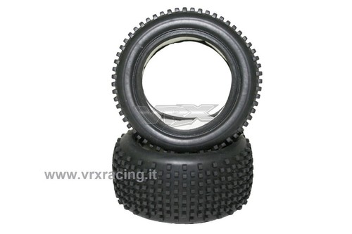 10308 coppia gomme posteriori - 10308,