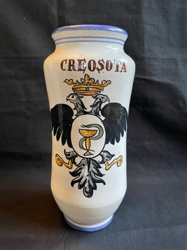 Antico spagna talavera - spagna,