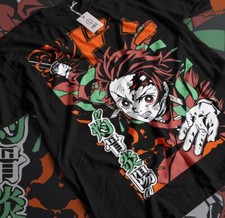 T-shirt Tanjiro Demon Slayer