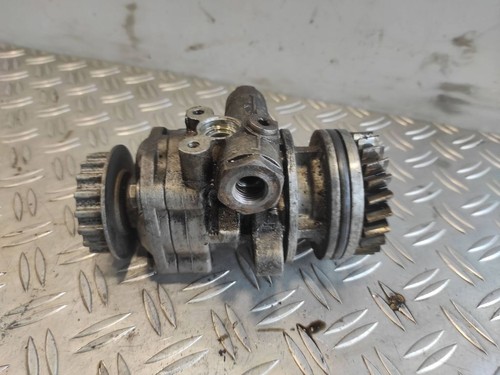 Pompa servosterzo volkswagen - pompa,
