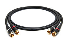 Mogami 2534 neutrik - 25'ft,