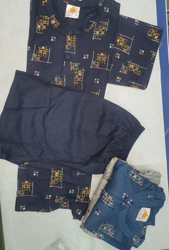 Pigiambi bambini cotone - 2,