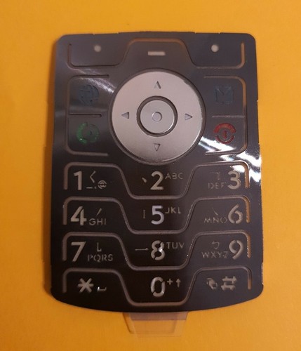Tastiera motorola cellulare - tastiera,