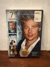 7 MOVIES DVD - TOO YOUNG TO
