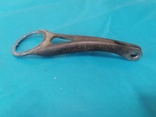 Asta Portafanale Coppi Bici Sport Bicicletta Vintage Sportiva No Corsa Luce 