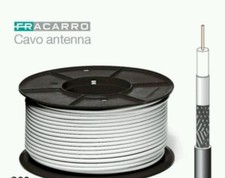 CAVO ANTENNA FRACARRO 5 MM