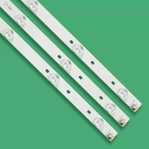 Kit barre strip led tv - kit,