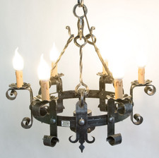 LINEA FORGIA CRUCCOLINI