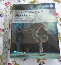 Visual Anatomy and Physiology