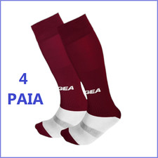 STOCK 4 PAIA Calzettoni calze