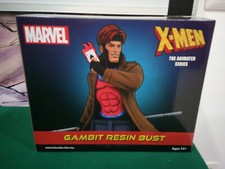 Marvel x-Men Animated Series