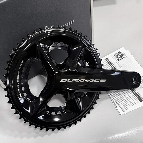 Guarnitura shimano dura ace - shimano,